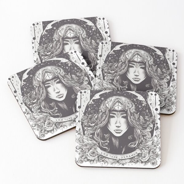 Item preview, Dreamer designed and sold by t-an.