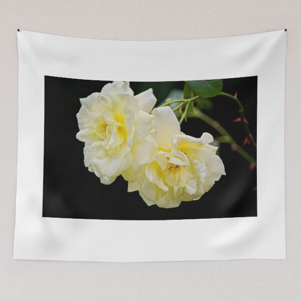 Item preview, yellow roses designed and sold by Sunil Bhardwaj.