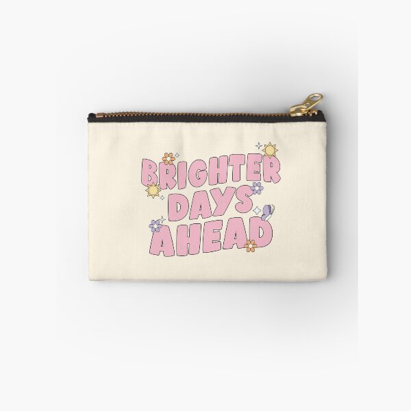 Item preview, Brighter days ahead! designed and sold by Neehovv.