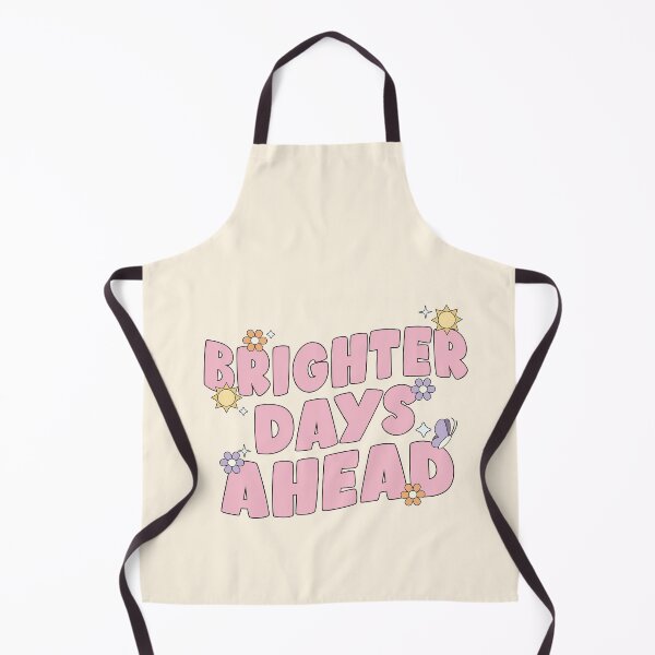 Item preview, Brighter days ahead! designed and sold by Neehovv.