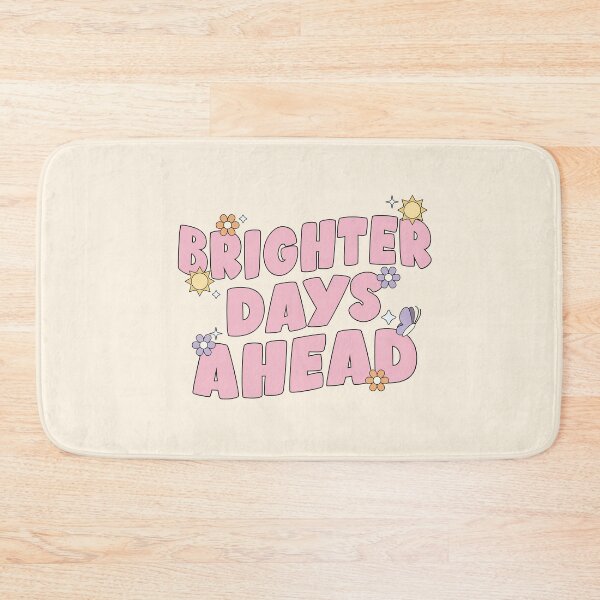 Item preview, Brighter days ahead! designed and sold by Neehovv.