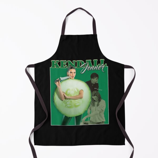 Item preview, Kendall Jenner Cucumber Meme designed and sold by NereaFM9717.