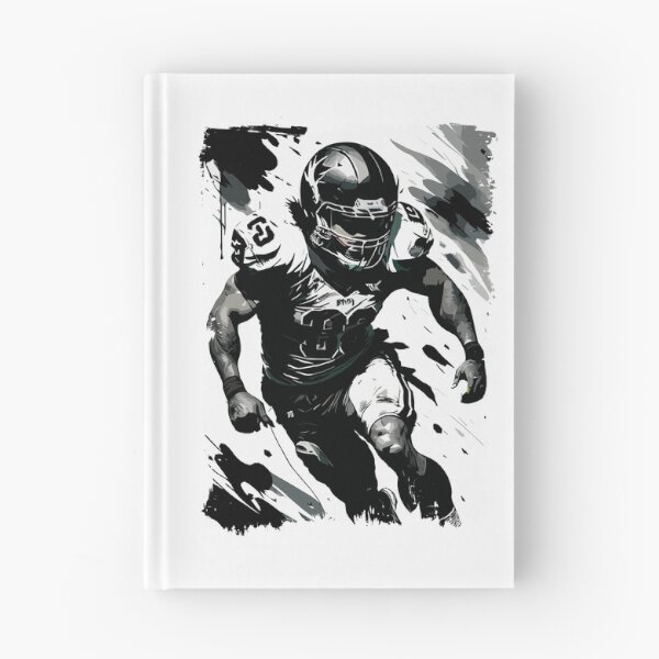 Item preview, ✪ NFL ✪ Football Player Portrait ☛ Abstract Vector Splatter Art Illustration designed and sold by Naumovski.