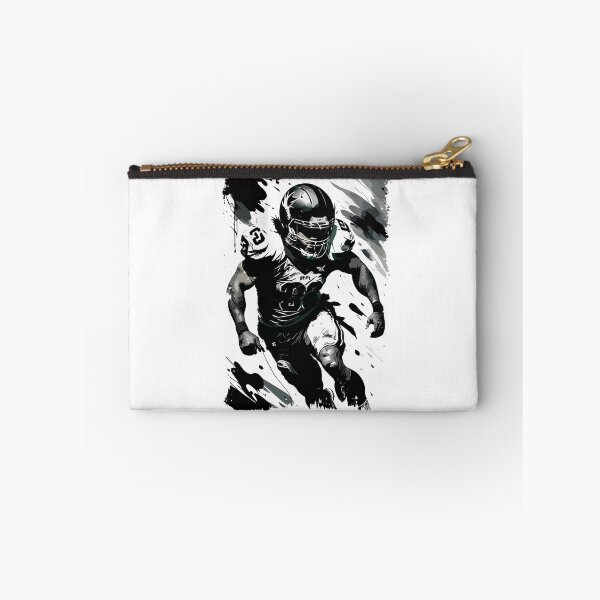 Item preview, ✪ NFL ✪ Football Player Portrait ☛ Abstract Vector Splatter Art Illustration designed and sold by Naumovski.