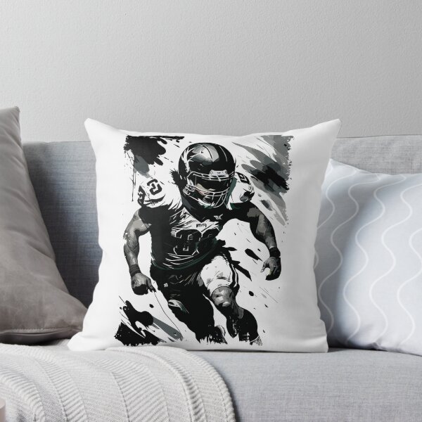 Item preview, ✪ NFL ✪ Football Player Portrait ☛ Abstract Vector Splatter Art Illustration designed and sold by Naumovski.