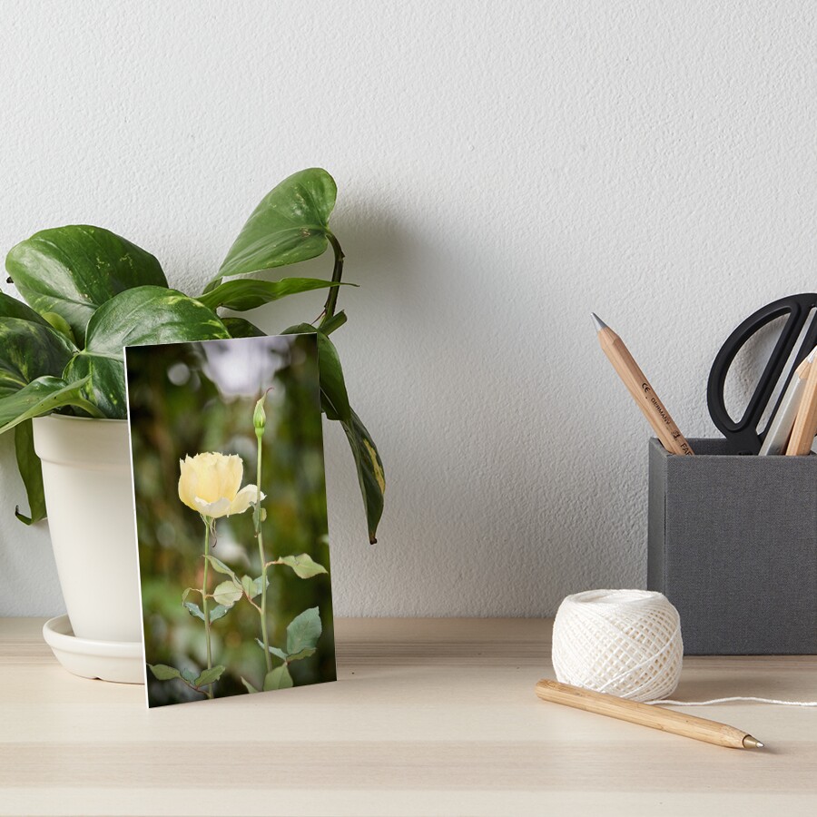 Item preview, Art Board Print designed and sold by sunilbhar.