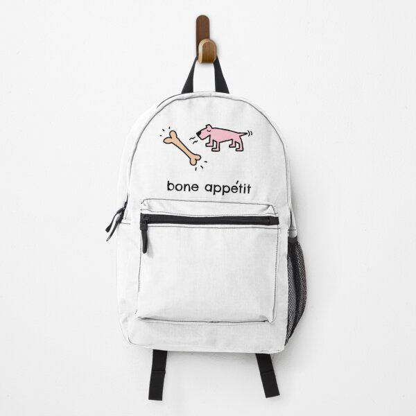 Item preview, Bone appetit designed and sold by dogtired.