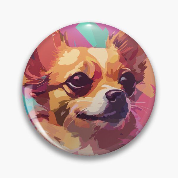 Item preview, Oh my chihuahua! 007 designed and sold by SrBarba.