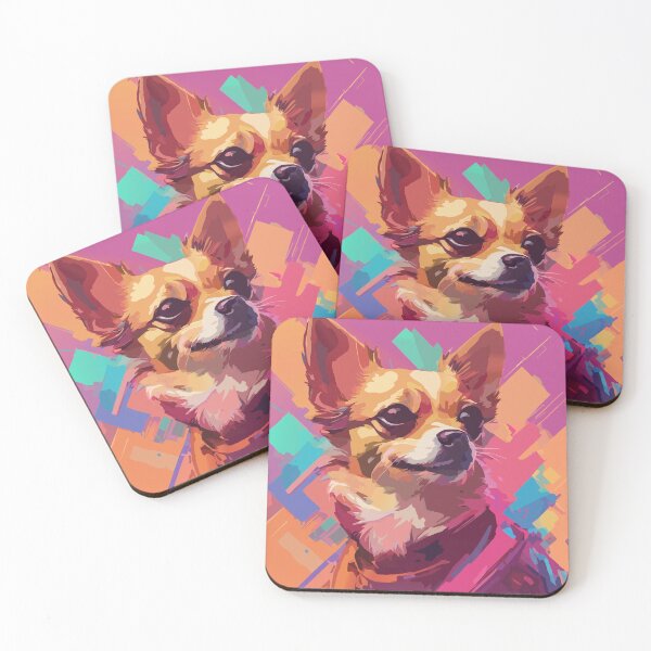 Item preview, Oh my chihuahua! 007 designed and sold by SrBarba.