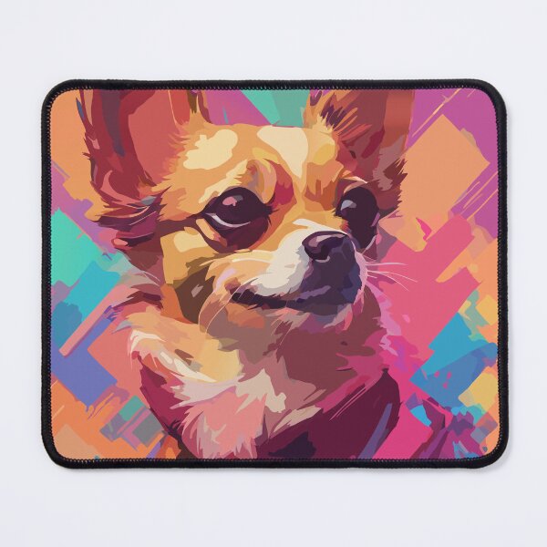 Item preview, Oh my chihuahua! 007 designed and sold by SrBarba.