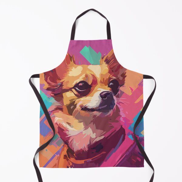 Item preview, Oh my chihuahua! 007 designed and sold by SrBarba.