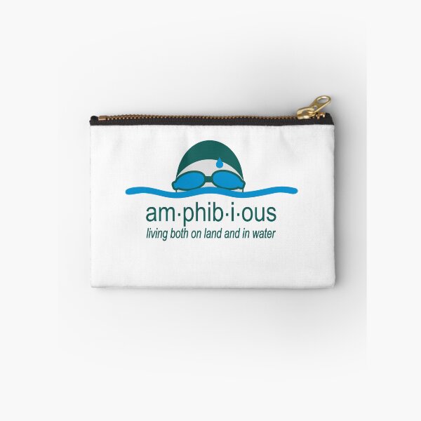 Item preview, amphibious designed and sold by Vectorqueen.