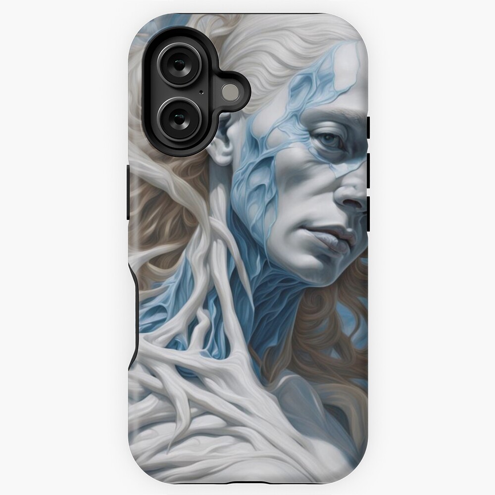 Item preview, iPhone Tough Case designed and sold by LenCarol.