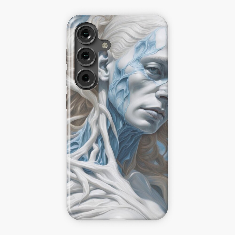 Item preview, Samsung Galaxy Snap Case designed and sold by LenCarol.