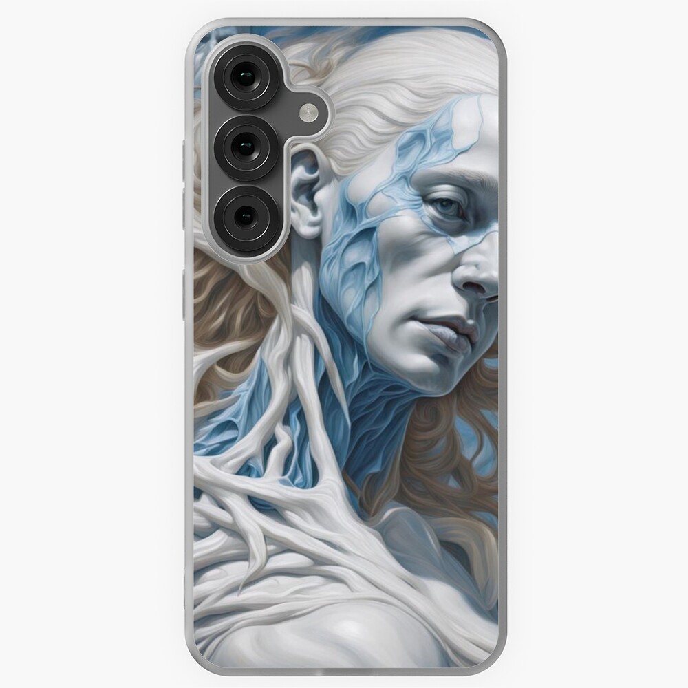 Item preview, Samsung Galaxy Soft Case designed and sold by LenCarol.