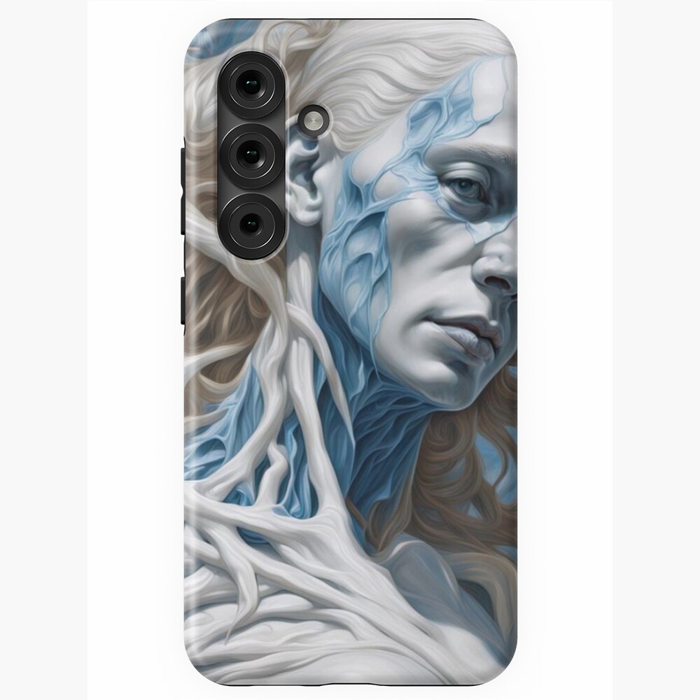 Item preview, Samsung Galaxy Tough Case designed and sold by LenCarol.