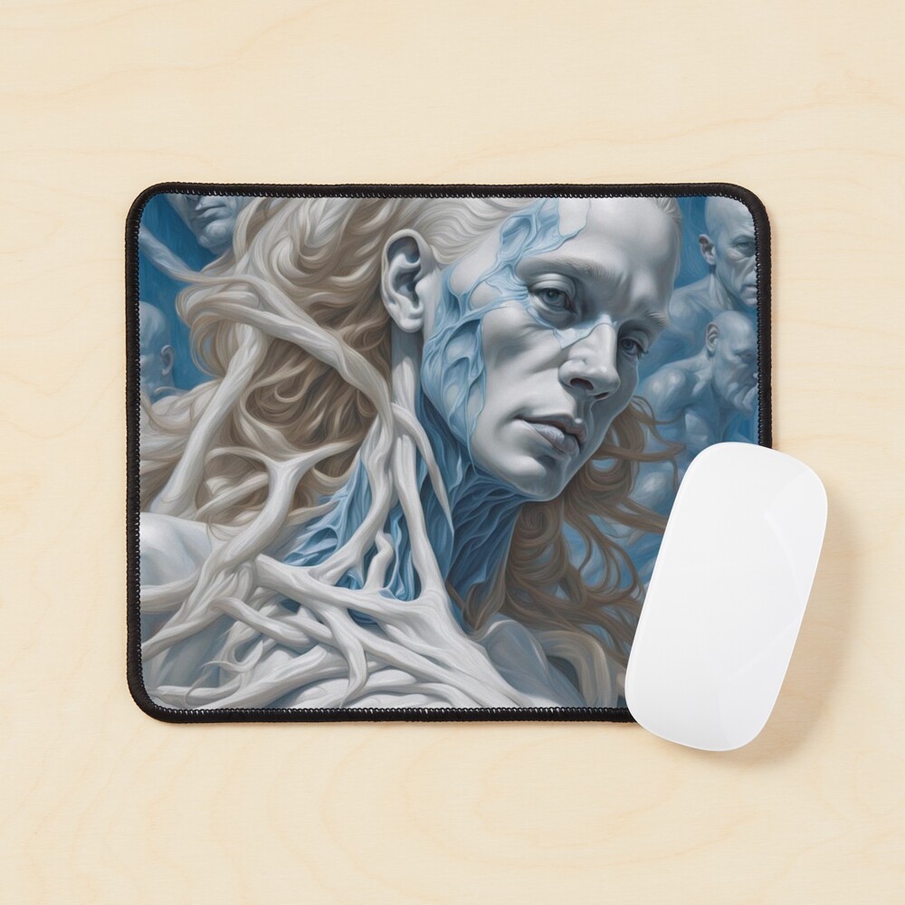 Item preview, Mouse Pad designed and sold by LenCarol.