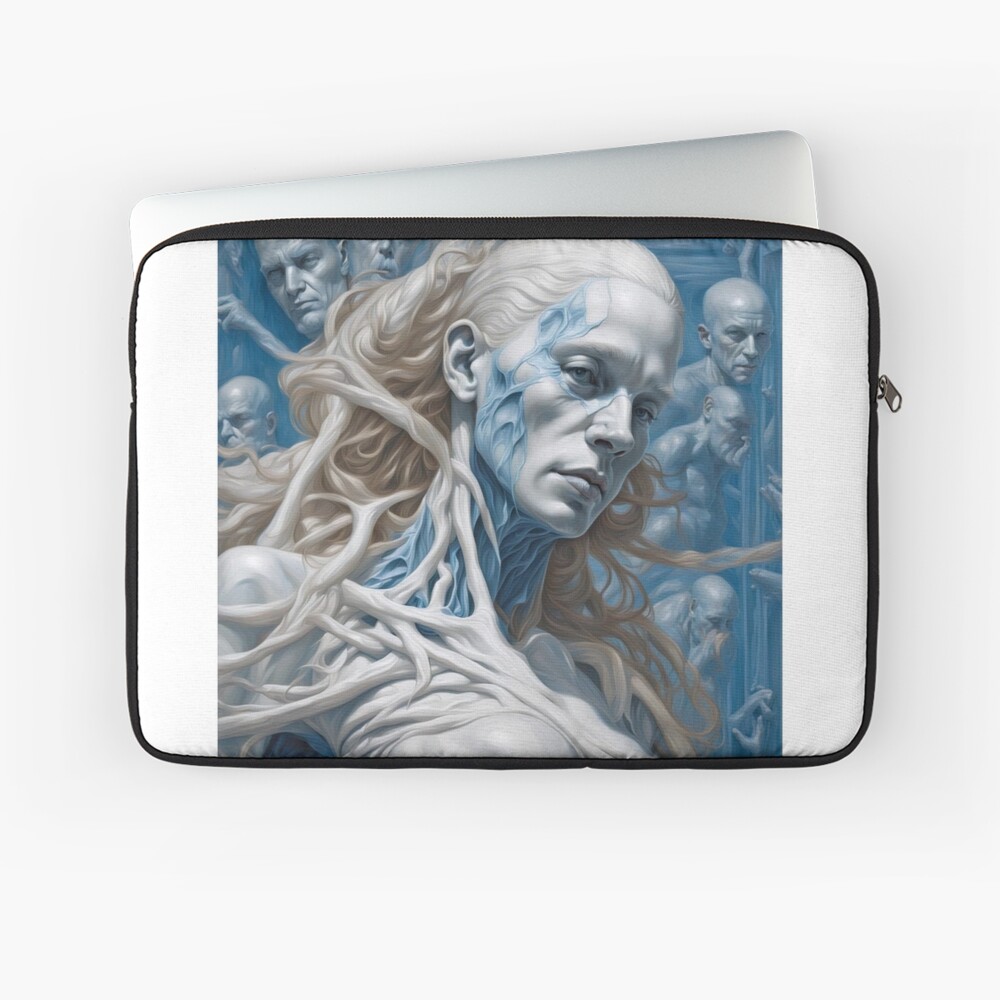 Item preview, Laptop Sleeve designed and sold by LenCarol.