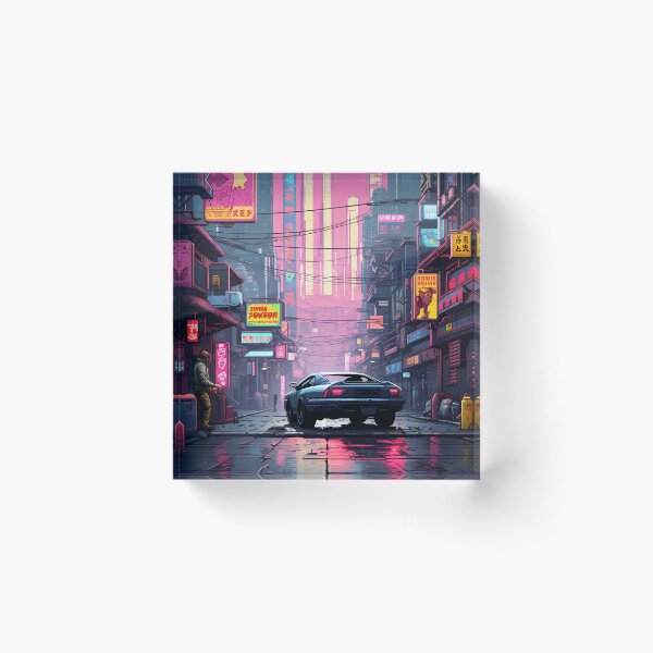 Item preview, Street Cred' designed and sold by MidArtForge.