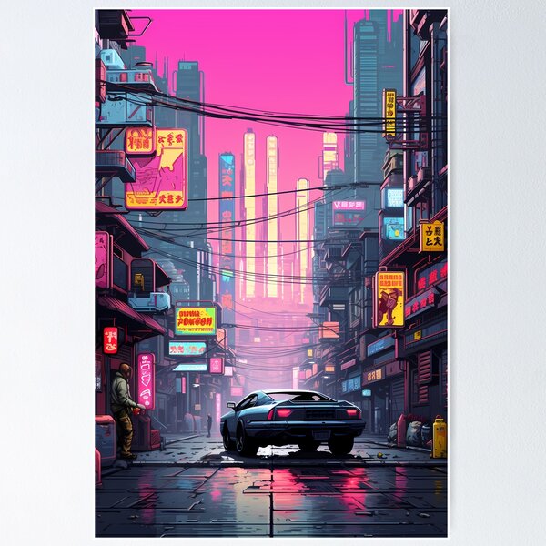 Item preview, Street Cred' designed and sold by MidArtForge.