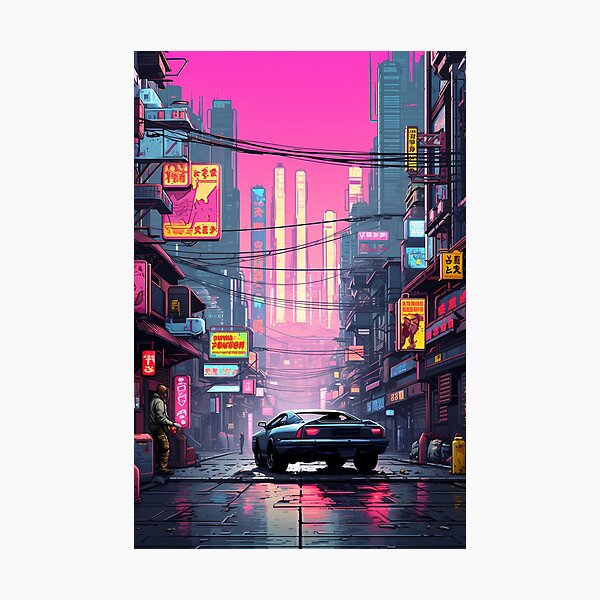Item preview, Street Cred' designed and sold by MidArtForge.
