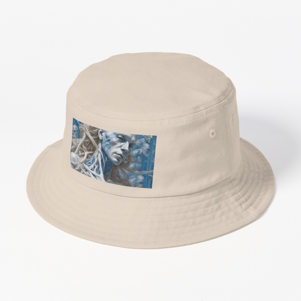 Item preview, Bucket Hat designed and sold by LenCarol.
