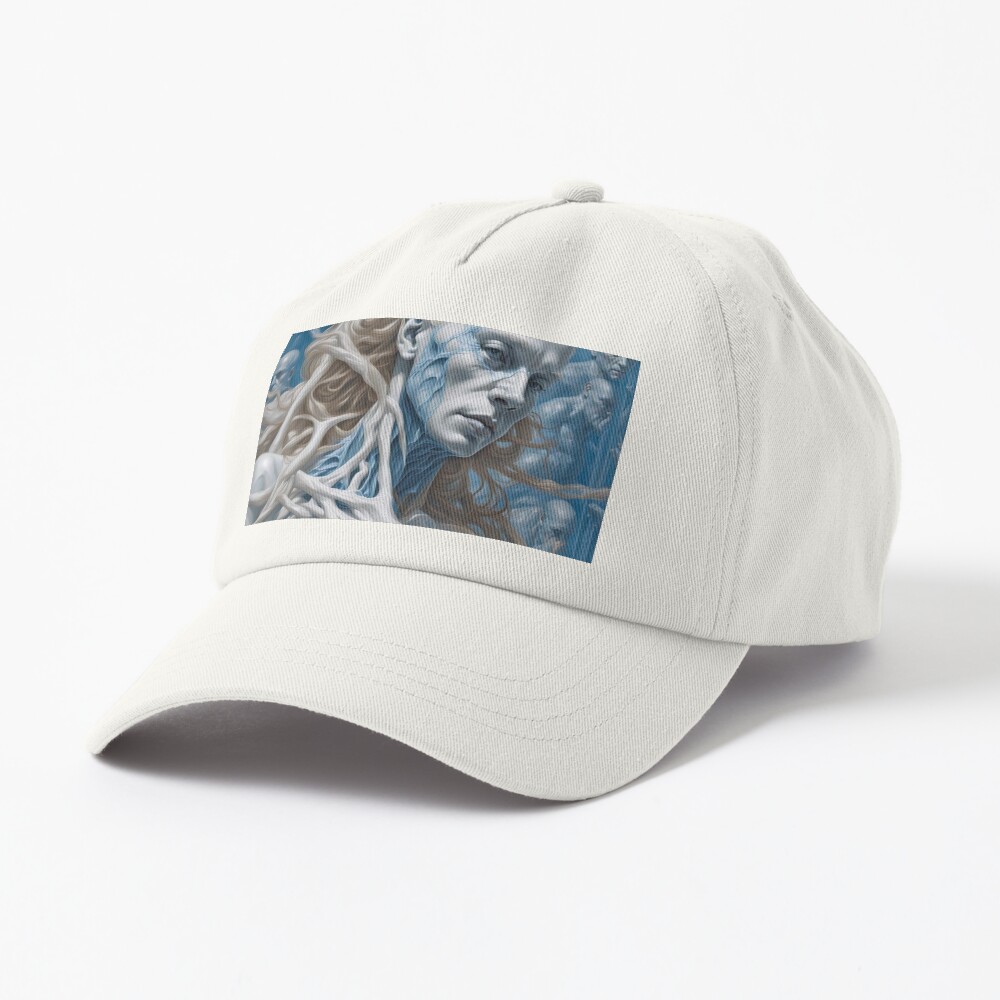 Item preview, Dad Hat designed and sold by LenCarol.