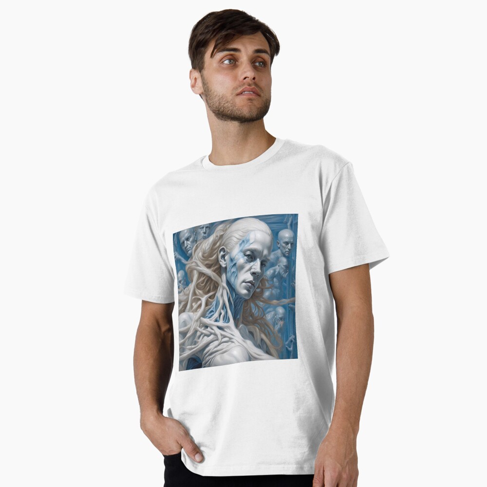 Item preview, Premium T-Shirt designed and sold by LenCarol.