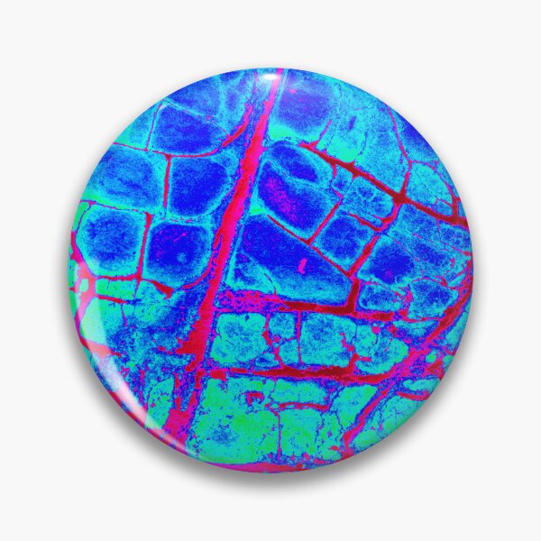 Item preview, Briliant turquoise blue rock designed and sold by stevepaint.