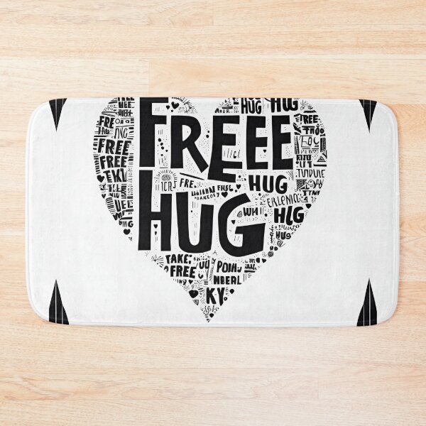 Item preview, Free Hug designed and sold by Tininai.