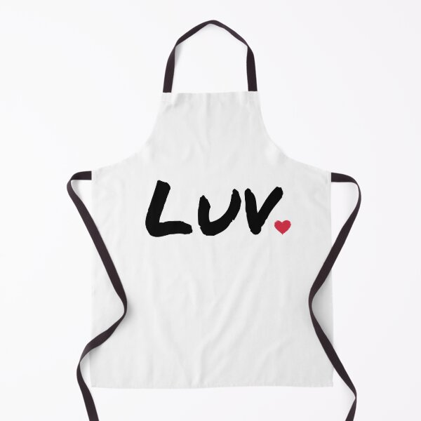 Item preview, Luv. | Love. designed and sold by SpeakLifeHQ.