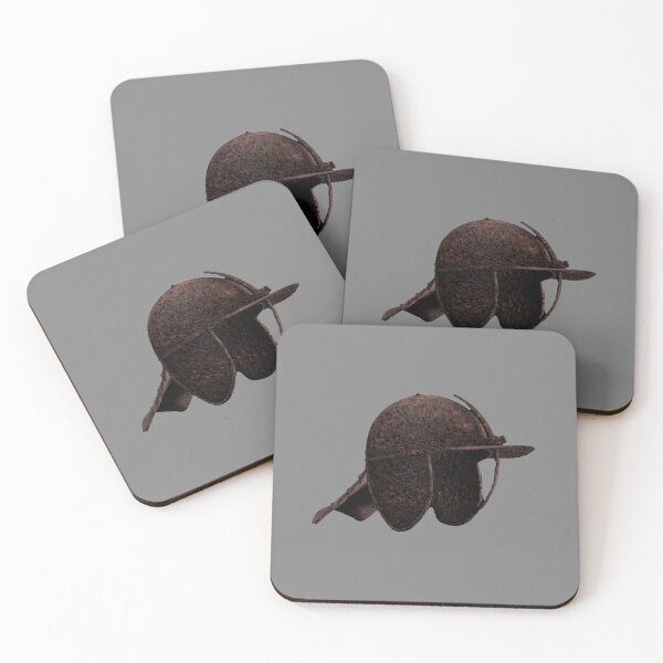 Item preview, Hussars helmet a symbol of noble warriors designed and sold by Aquillashop.