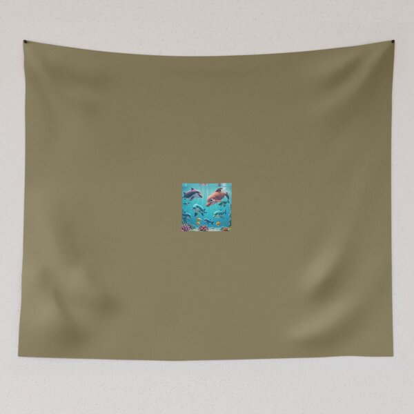 Item preview, Dolphin Exploration designed and sold by Chukszy1.