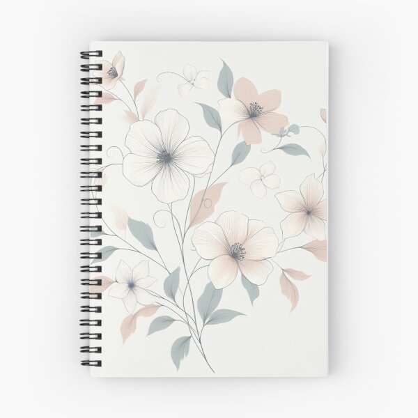 Item preview, Stunning Bouquet of Flowers on a White Background designed and sold by Rafal Saluszewski.
