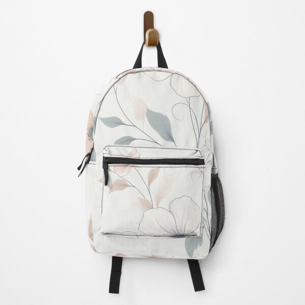 Item preview, Stunning Bouquet of Flowers on a White Background designed and sold by Rafal Saluszewski.