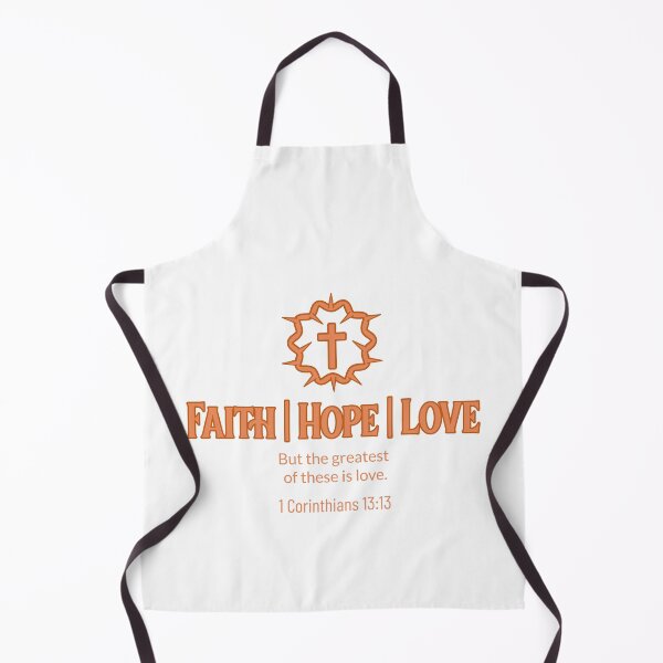 Item preview, 1 Corinthians 13:13 designed and sold by jmtees6.