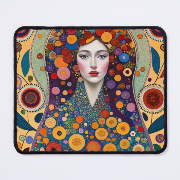 Item preview, Autumn Lady designed and sold by BCD BRANDS.