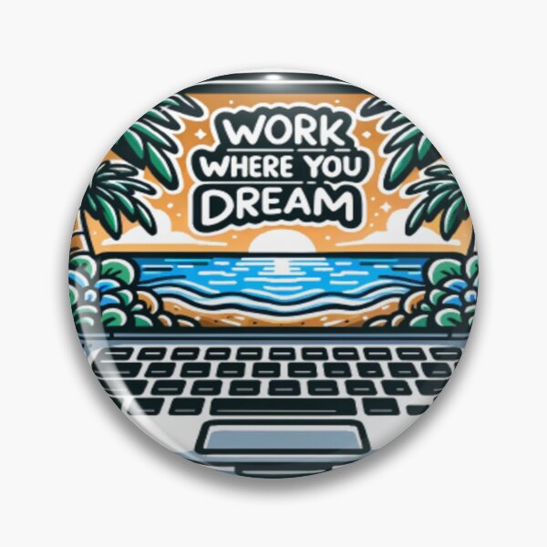 Item preview, Digital Dreams designed and sold by Boulbi-Shop.