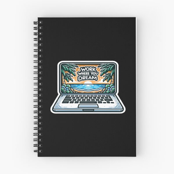 Item preview, Digital Dreams designed and sold by Boulbi-Shop.