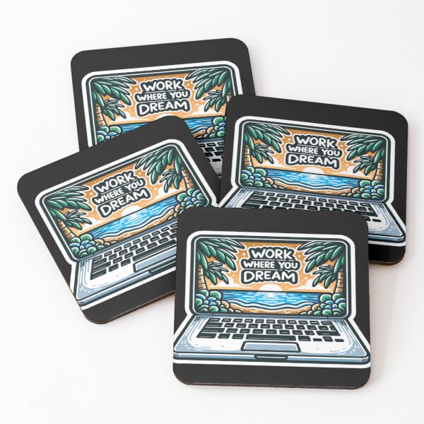 Item preview, Digital Dreams designed and sold by Boulbi-Shop.