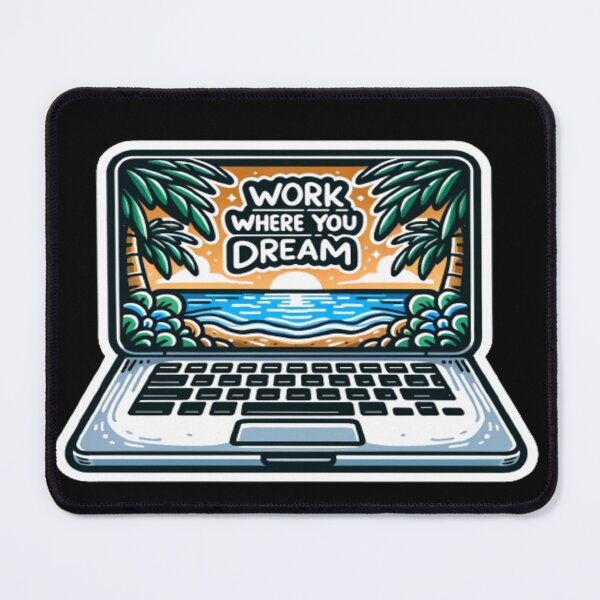 Item preview, Digital Dreams designed and sold by Boulbi-Shop.