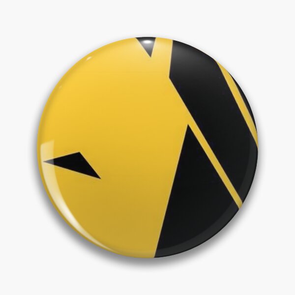 Item preview, Yellow and Black Geometry designed and sold by MOBI-CASE.