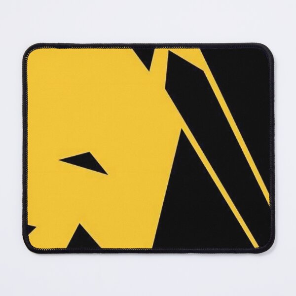 Item preview, Yellow and Black Geometry designed and sold by MOBI-CASE.