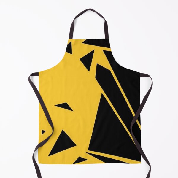 Item preview, Yellow and Black Geometry designed and sold by MOBI-CASE.