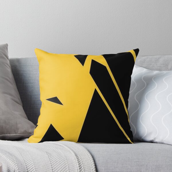 Item preview, Yellow and Black Geometry designed and sold by MOBI-CASE.