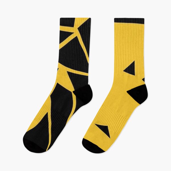 Item preview, Yellow and Black Geometry designed and sold by MOBI-CASE.