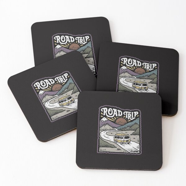 Item preview, road trip designed and sold by Ratatatts.