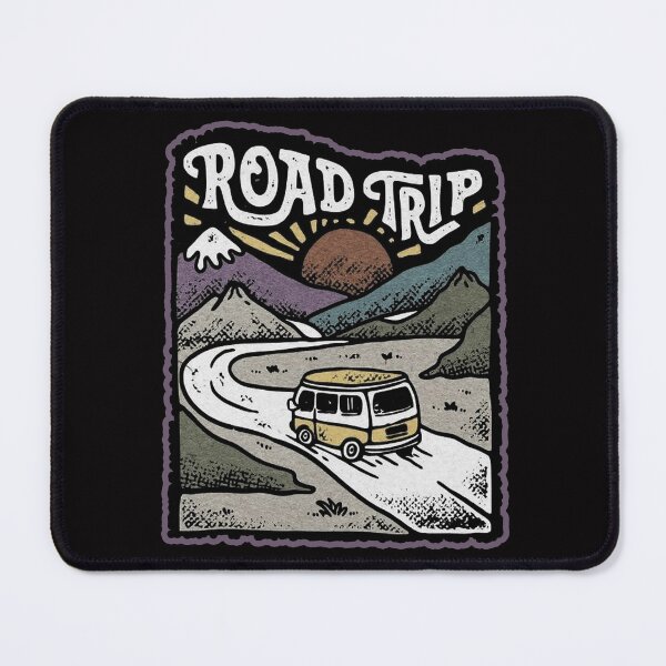 Item preview, road trip designed and sold by Ratatatts.