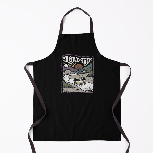 Item preview, road trip designed and sold by Ratatatts.