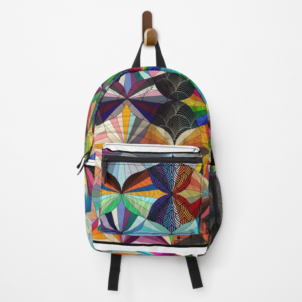 Item preview, Backpack designed and sold by Mbrady1975.
